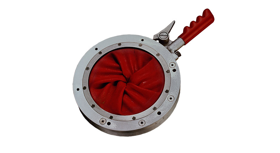 iris valves