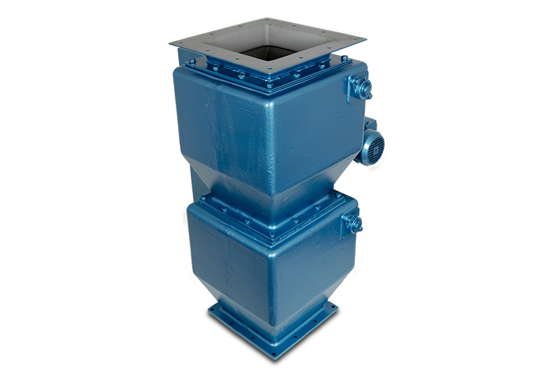Double Dump Valve Usa Manufacturer Rotolok Usa