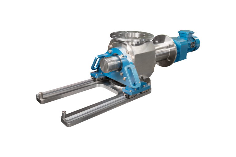 Rotolok's New Easy Release Kleanlok