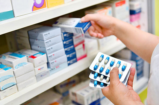 Pharmaceutical Thumbnail